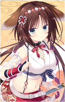 Shino Nekozuka's image