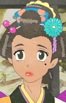 Kayo {Mononoke}'s image