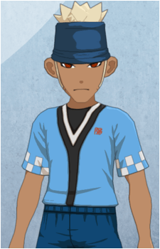 Yarimichi Kuroda's image