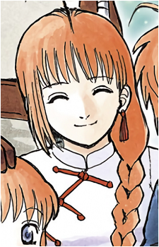 Kouka {Gintama}