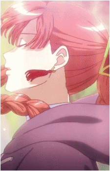 Kouka {Gintama}