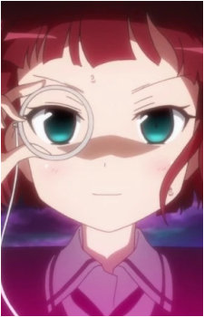 Sae Usuzawa