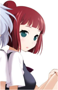 Sae Usuzawa