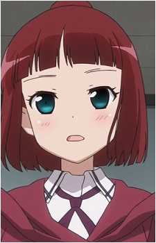 Sae Usuzawa's image