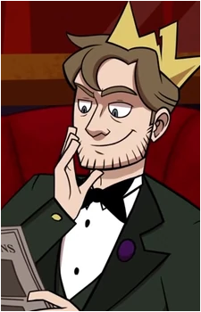 Mad King