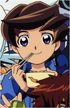 Riku Tachibana