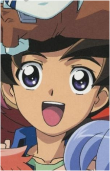 Riku Tachibana's image