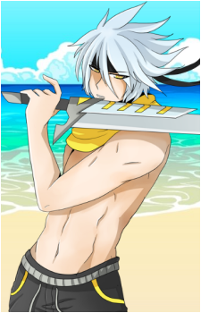 Nova Blade's image