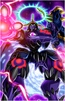 Darkness Zerorogue's image
