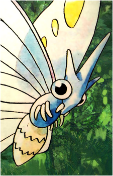 Venonat