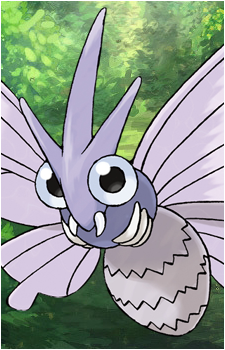 Venonat