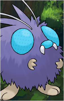 Venonat