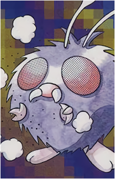 Venonat