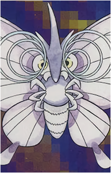 Venonat