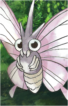 Venonat