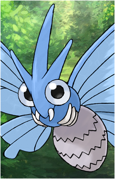 Venonat