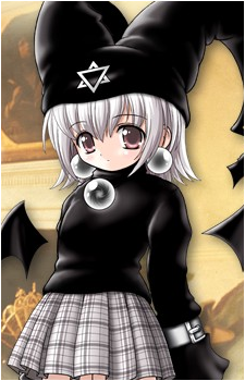 Digital Witch Mayura's image