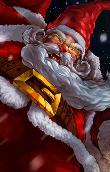 Santa Claus {FOG}'s image