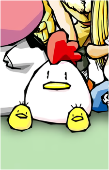 Chicken {HM}
