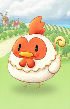 Chicken {HM}
