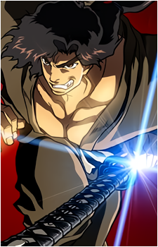 Jubei Kibagami's image
