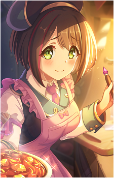 Wakana's image
