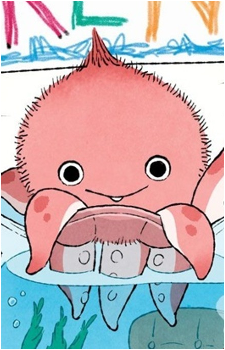 Ken the Septapus's image