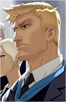 Soldier: 76