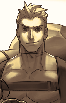 Soldier: 76