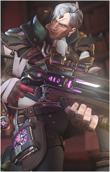Soldier: 76