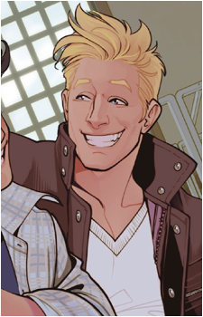 Soldier: 76
