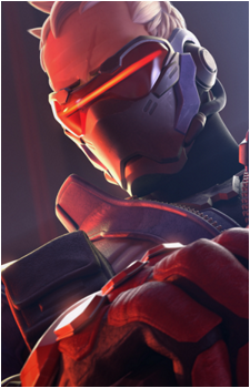 Soldier: 76
