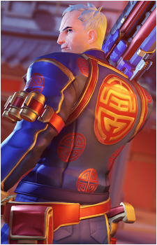 Soldier: 76