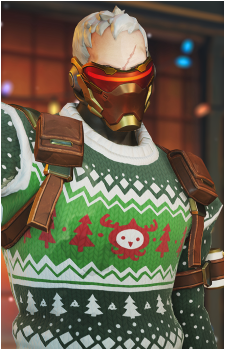 Soldier: 76