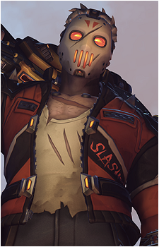 Soldier: 76