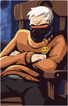 Soldier: 76