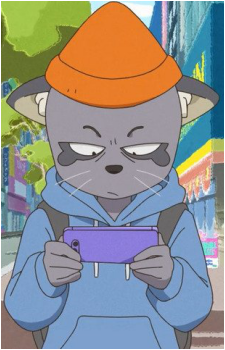 Hajime Tanaka's image