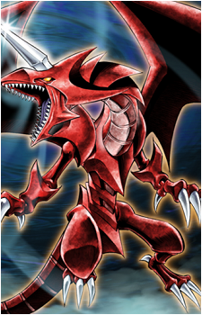 White-Horned Dragon's image