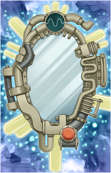 Healing Wave Generator's image