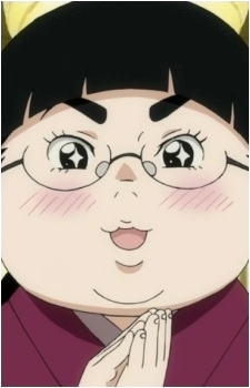 Chieko's image