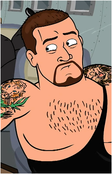 Big Show