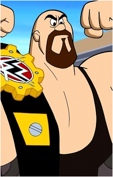 Big Show