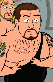 Big Show