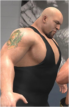 Big Show
