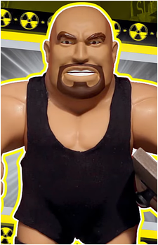Big Show