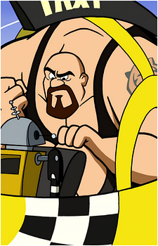 Big Show