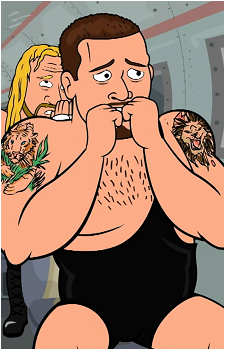 Big Show