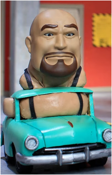Big Show