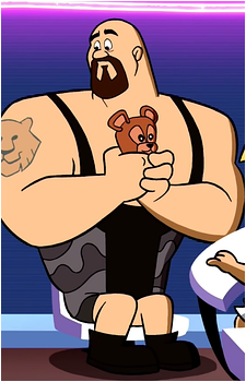 Big Show
