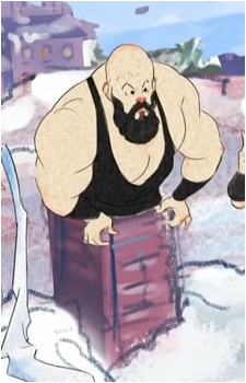 Big Show
